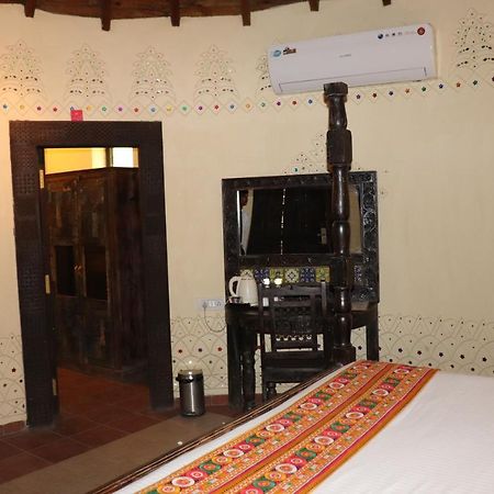 Regenta Resort Bhuj By Royal Orchid Hotels Limited Esterno foto