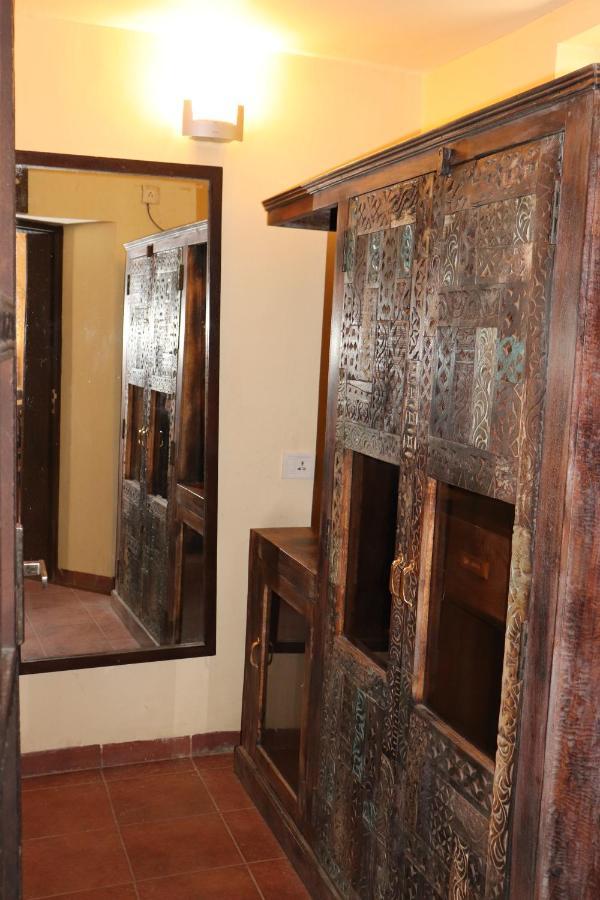 Regenta Resort Bhuj By Royal Orchid Hotels Limited Esterno foto