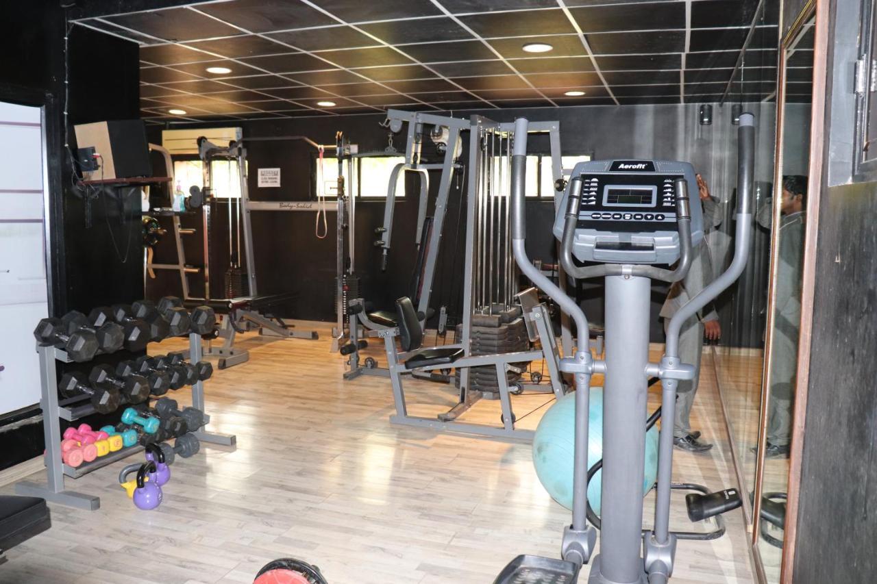 Regenta Resort Bhuj By Royal Orchid Hotels Limited Esterno foto
