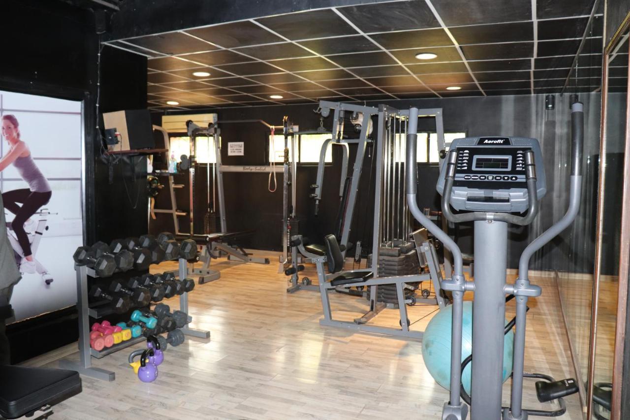 Regenta Resort Bhuj By Royal Orchid Hotels Limited Esterno foto