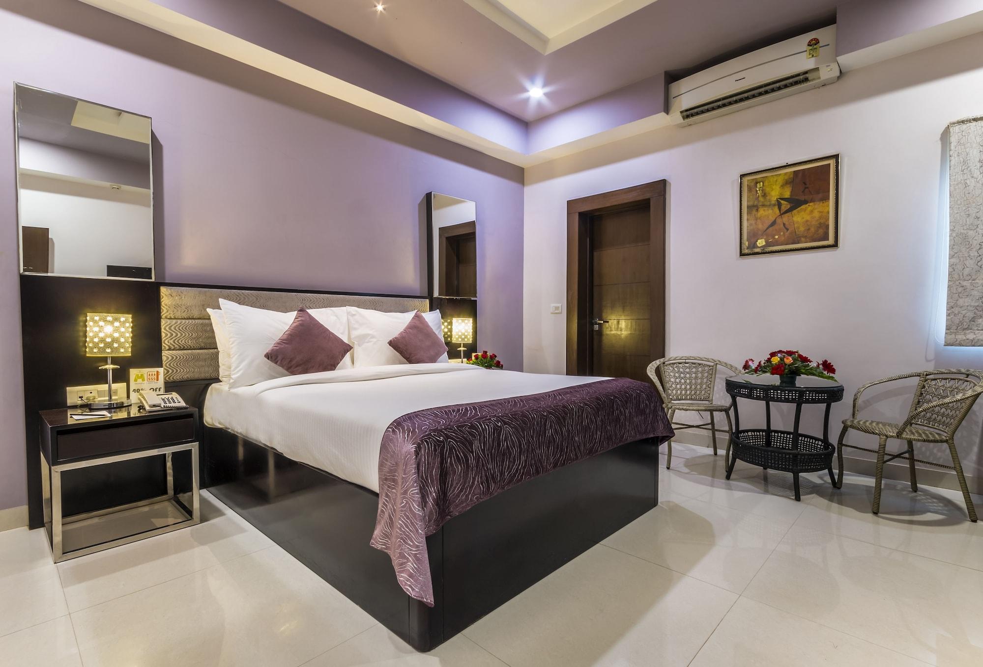 Regenta Resort Bhuj By Royal Orchid Hotels Limited Esterno foto