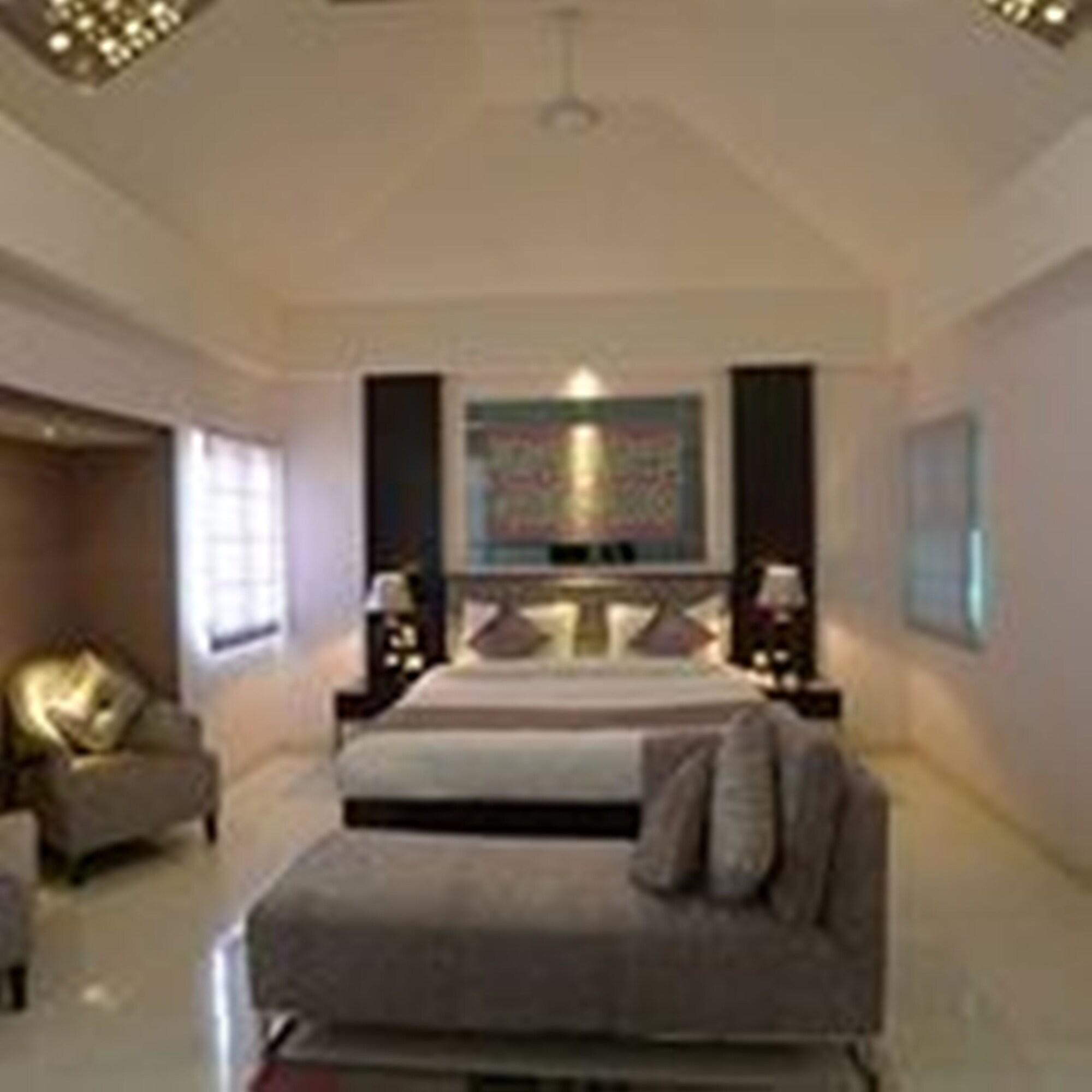 Regenta Resort Bhuj By Royal Orchid Hotels Limited Esterno foto