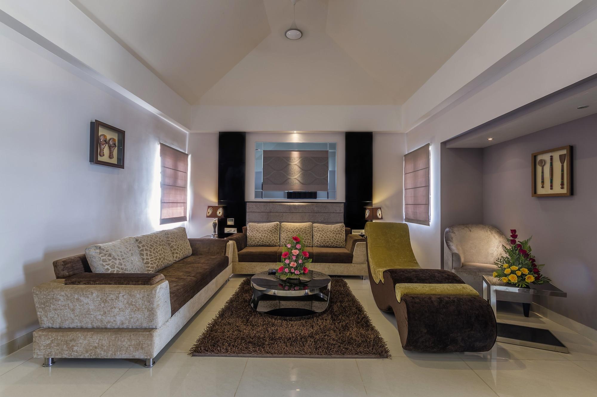 Regenta Resort Bhuj By Royal Orchid Hotels Limited Esterno foto