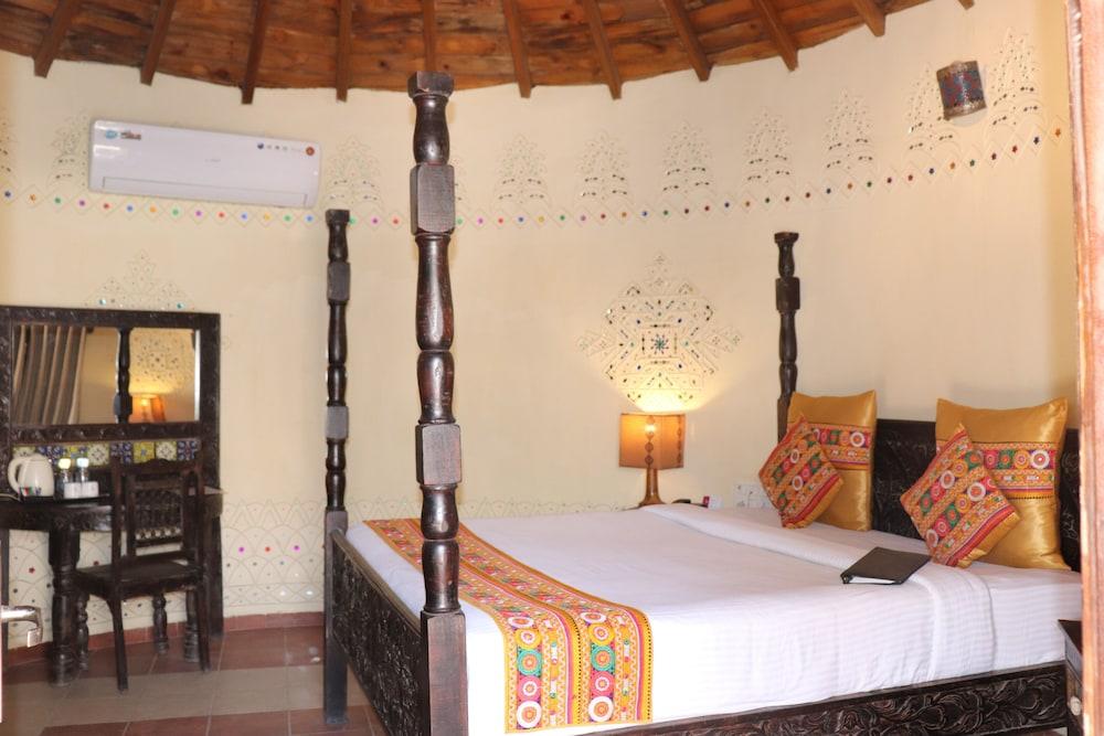 Regenta Resort Bhuj By Royal Orchid Hotels Limited Esterno foto