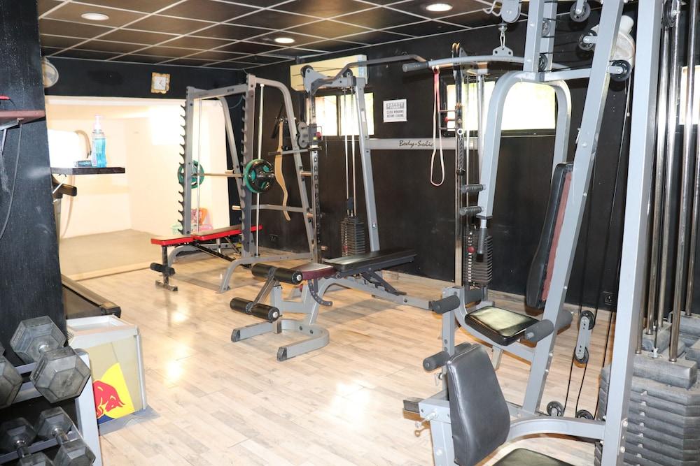 Regenta Resort Bhuj By Royal Orchid Hotels Limited Esterno foto