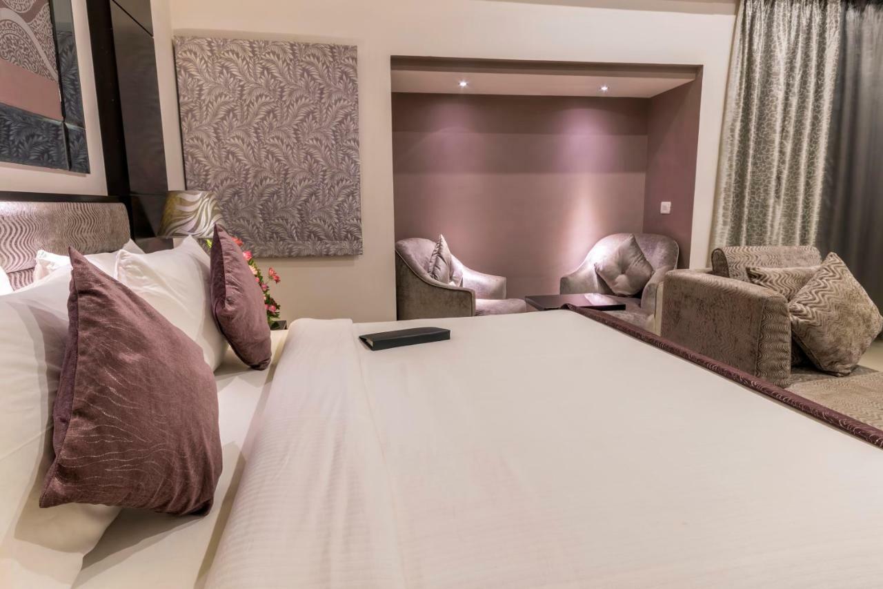 Regenta Resort Bhuj By Royal Orchid Hotels Limited Esterno foto