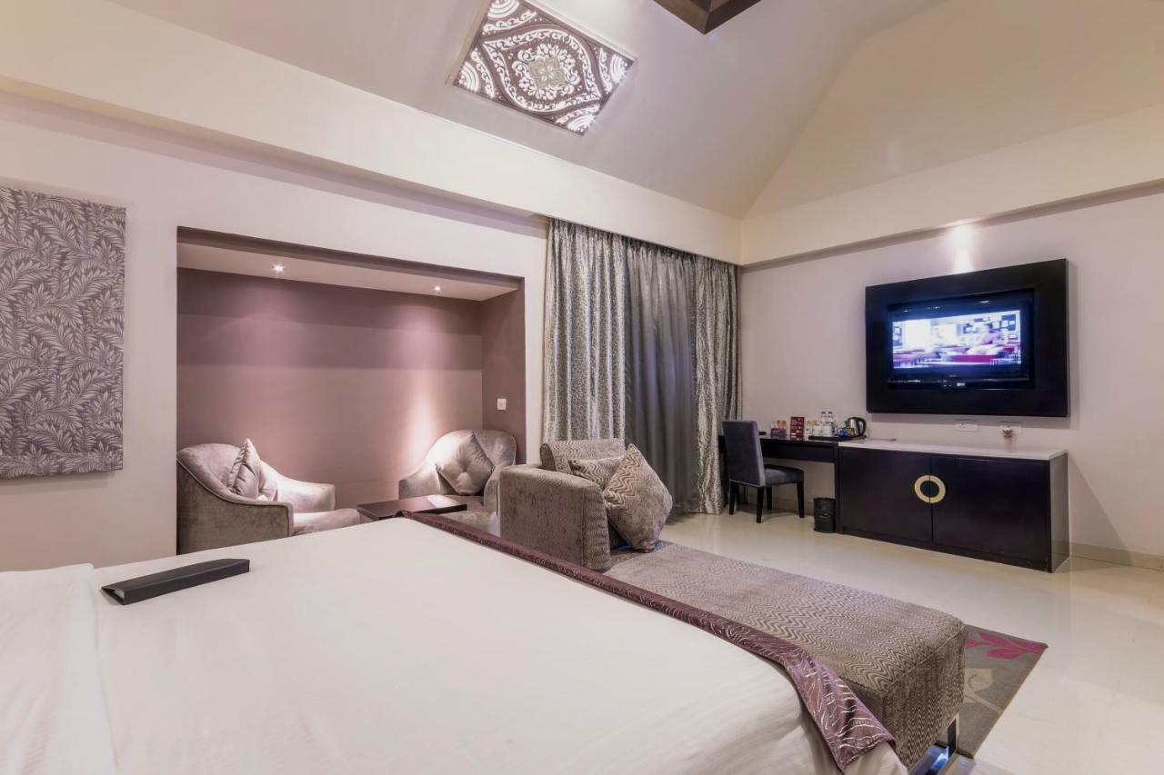 Regenta Resort Bhuj By Royal Orchid Hotels Limited Esterno foto